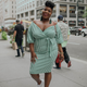 Attendee at CurvyCon